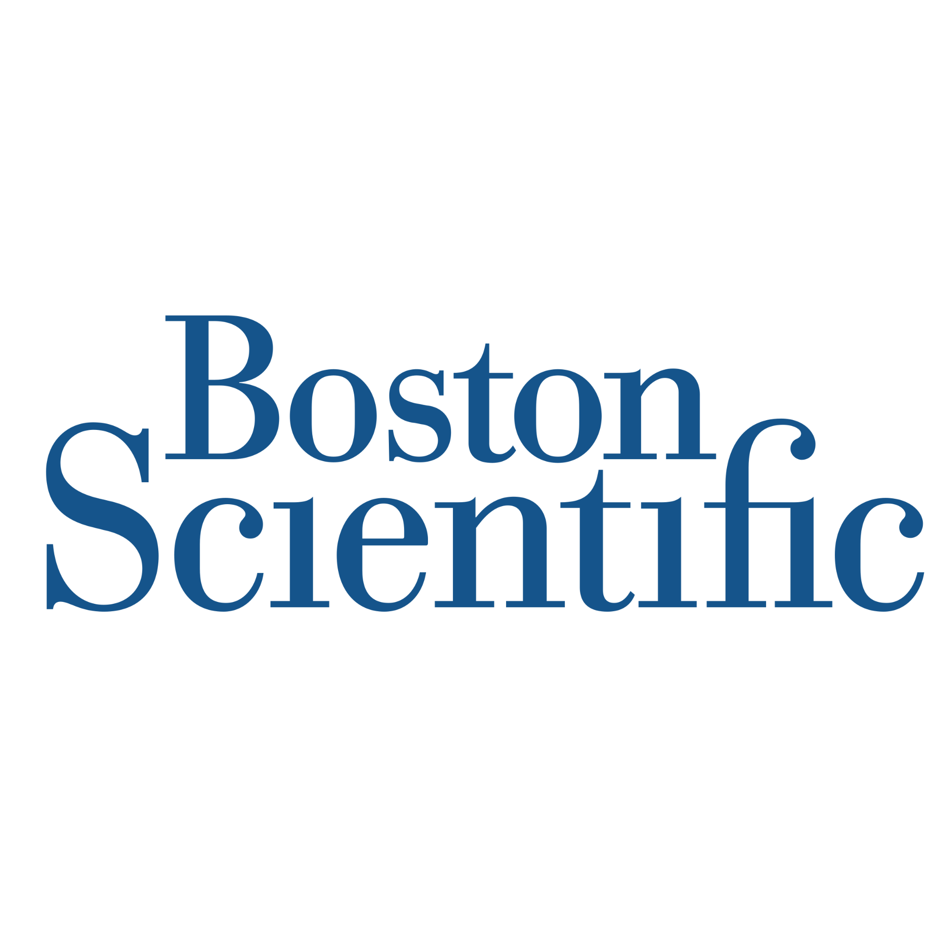 Boston Scientific