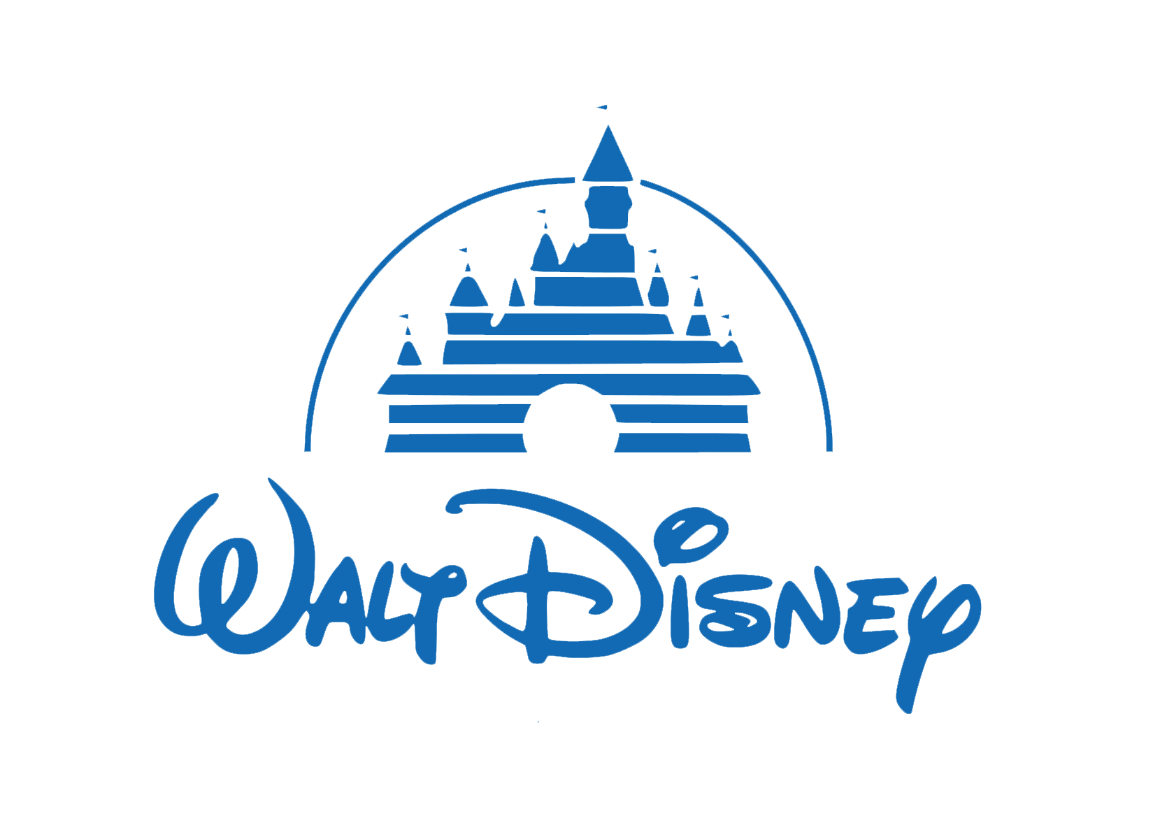 Walt Disney